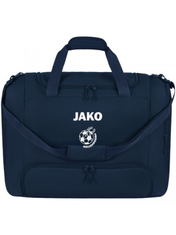JAKO Sporttas One met bodemvak