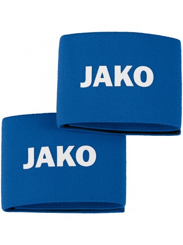 Jako Scheenbeschermerhouder blauw
