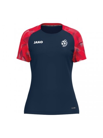 JAKO T-shirt Sonic damesmaten