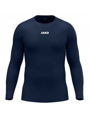JAKO Longsleeve Function marine