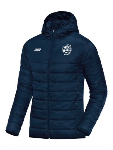 Steppjas Classico marine