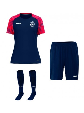 Actie trainingsset Dames