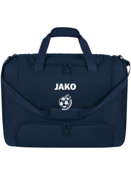 JAKO Sporttas One met bodemvak