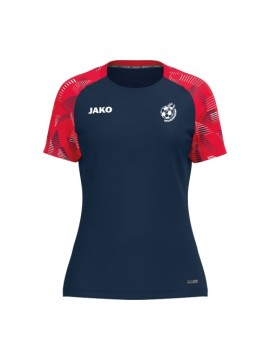 JAKO T-shirt Sonic damesmaten