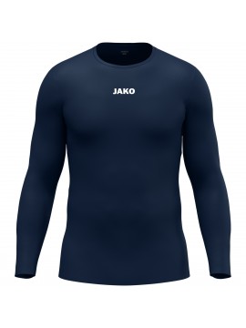 JAKO Longsleeve Function marine