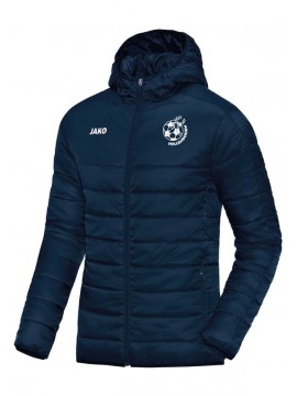Steppjas Classico marine
