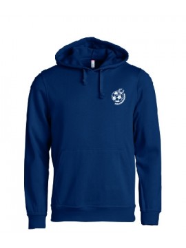  Hooded Sweater