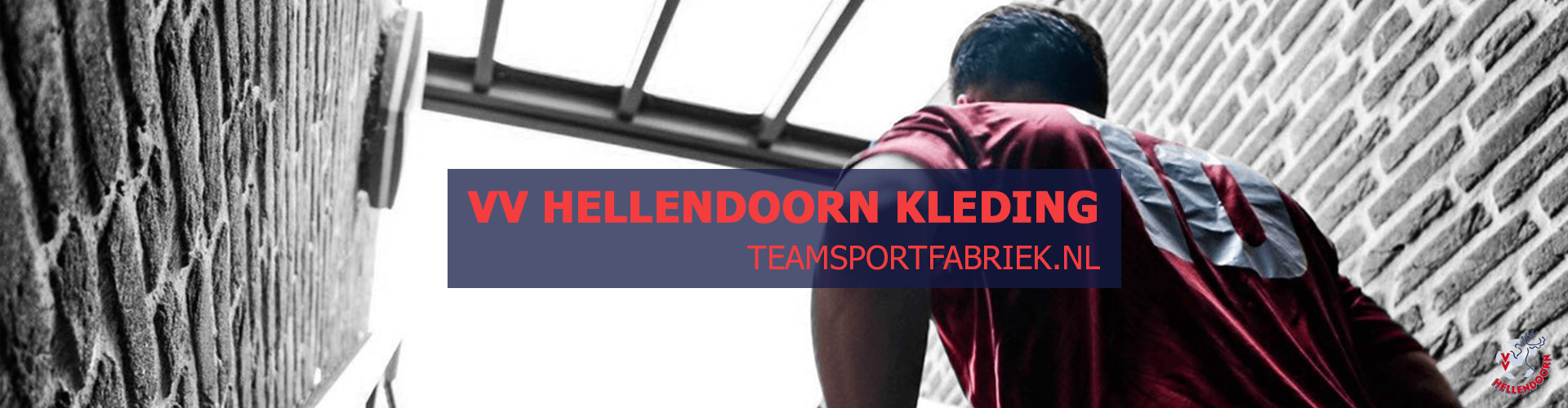 vv hellendoorn